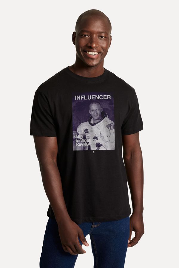 Camiseta Mit Influencer