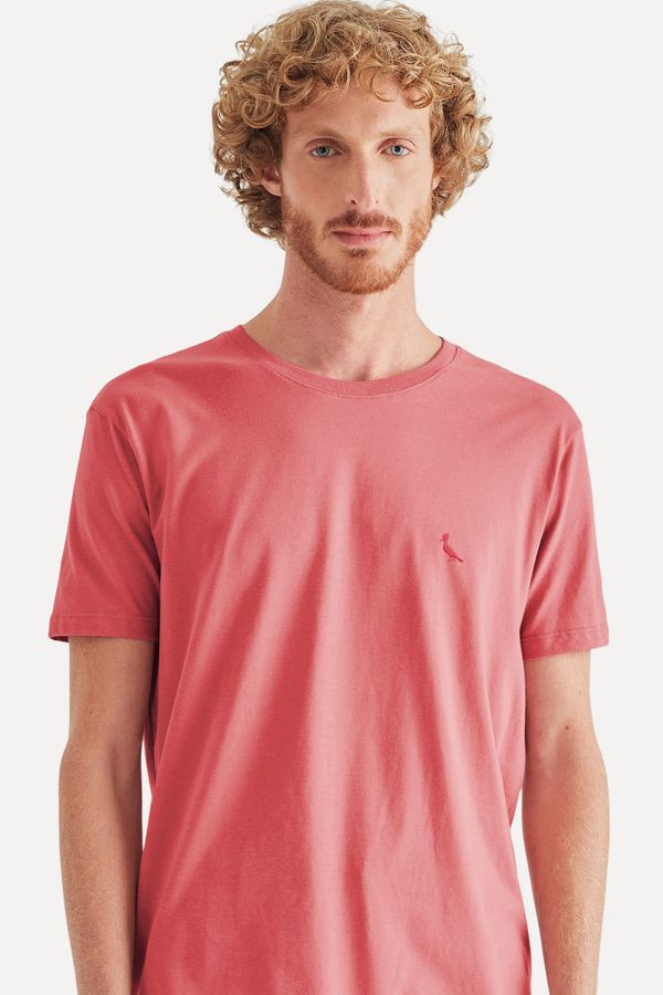 Camiseta Basic Color Pop
