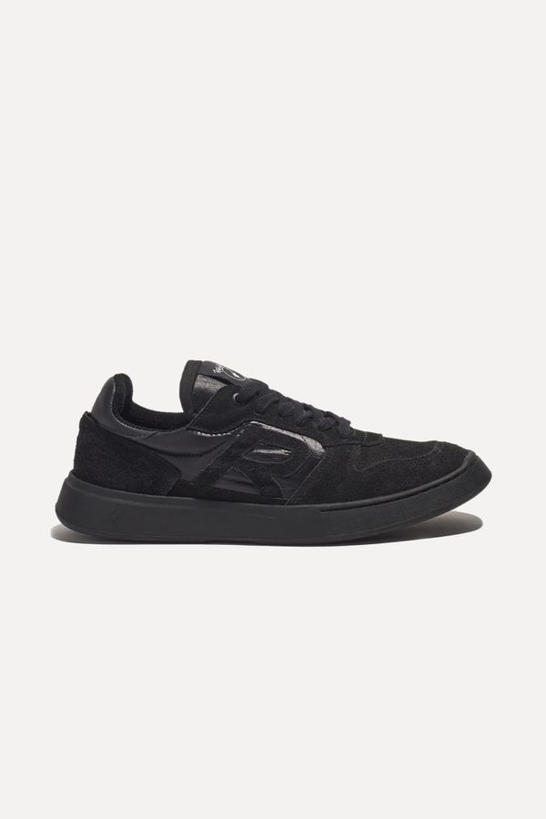 Tenis Rsv Type Rock Suede