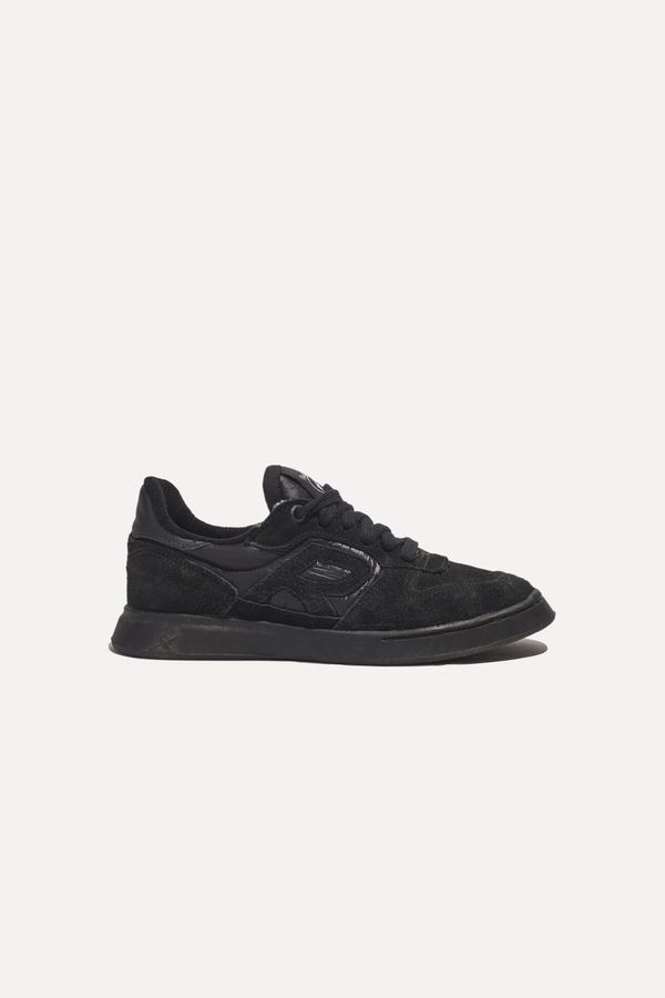 Tenis Rmi Type Rock Suede Mini