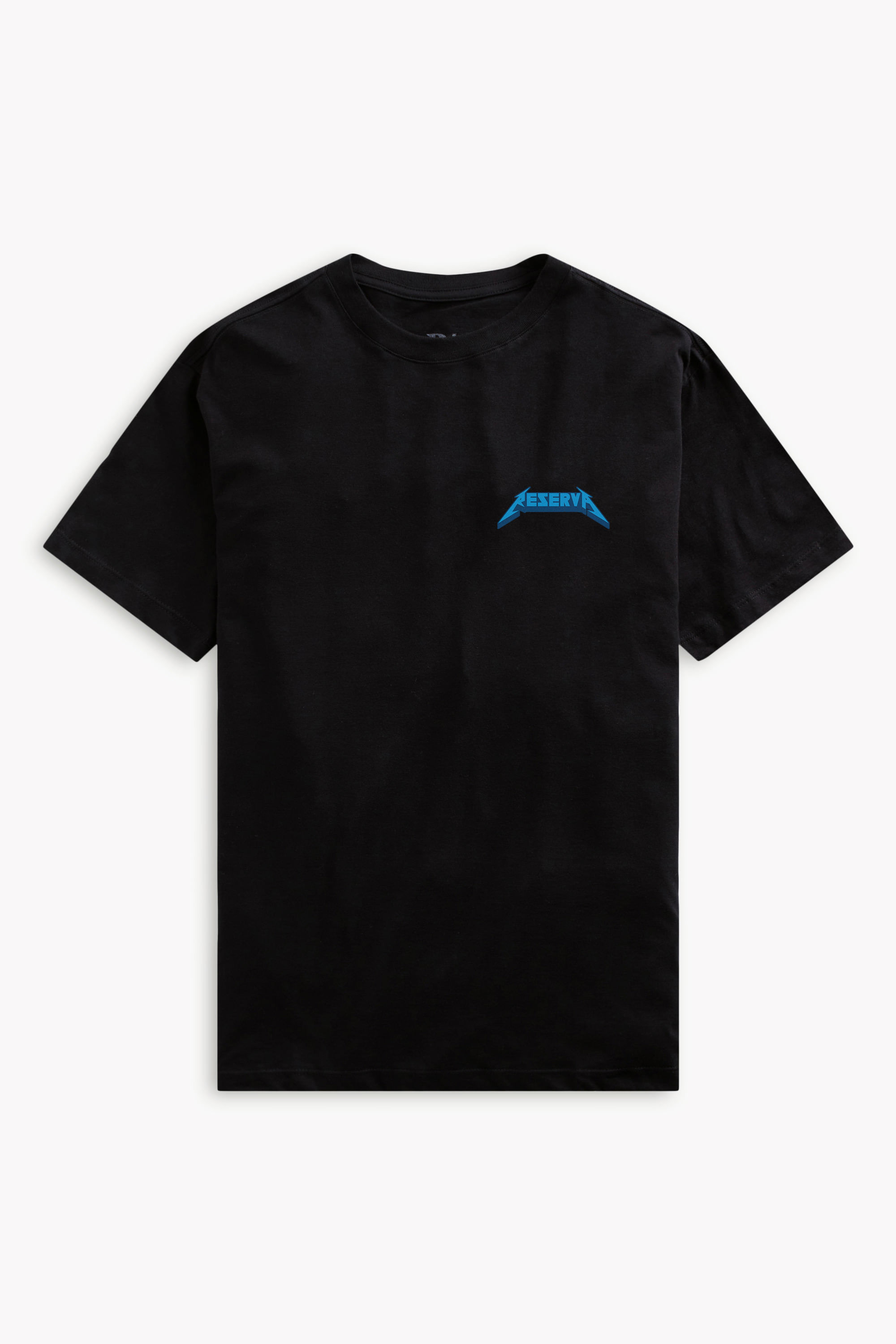 Camiseta Reserva Metal Escudo
