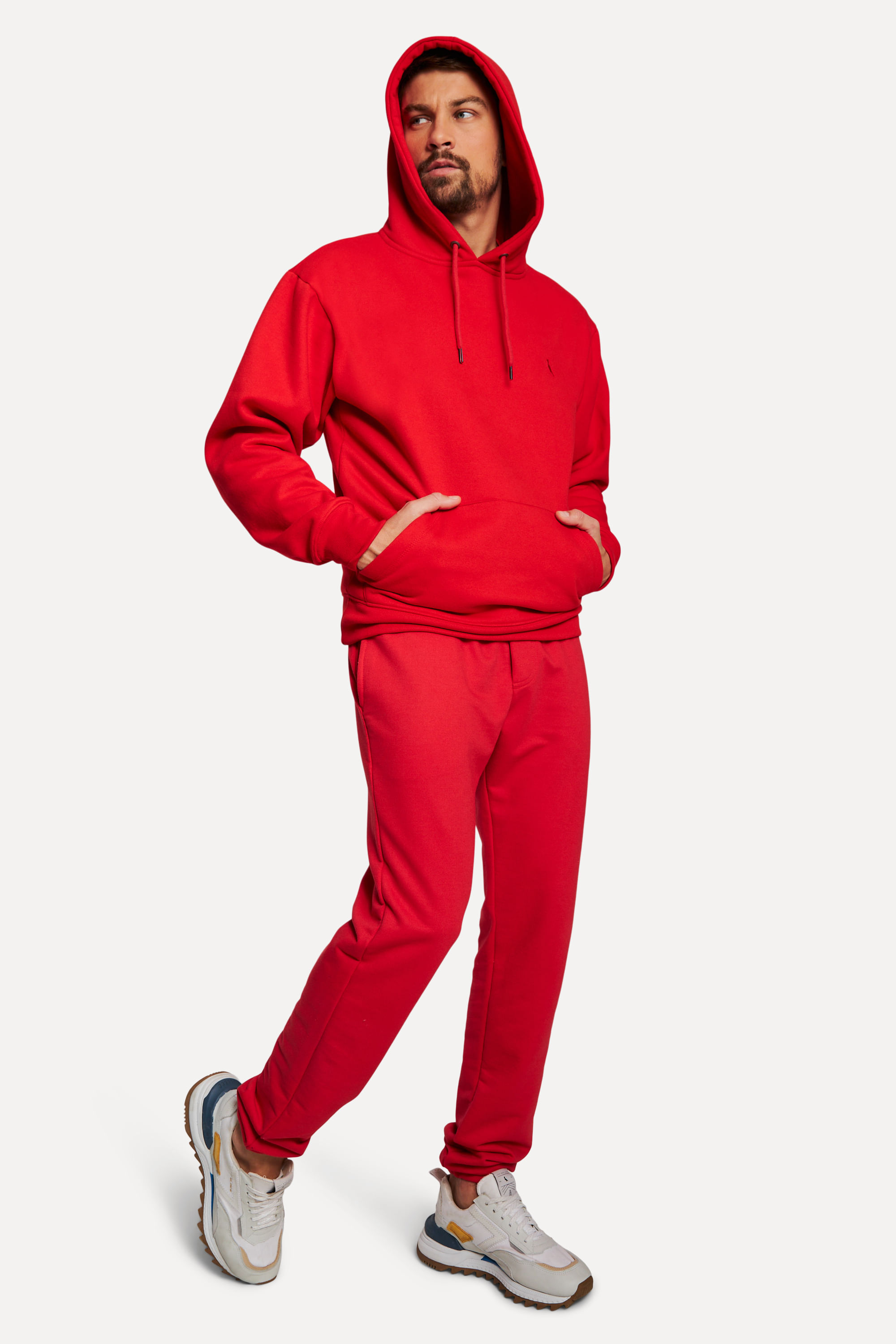 Hoodie Moletom Be Yourself