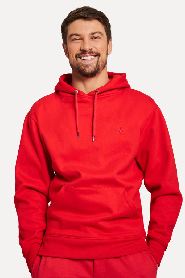 Hoodie Moletom Be Yourself