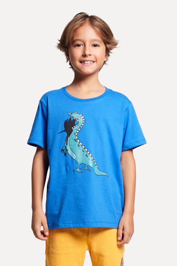 Camiseta Mini Fantasia