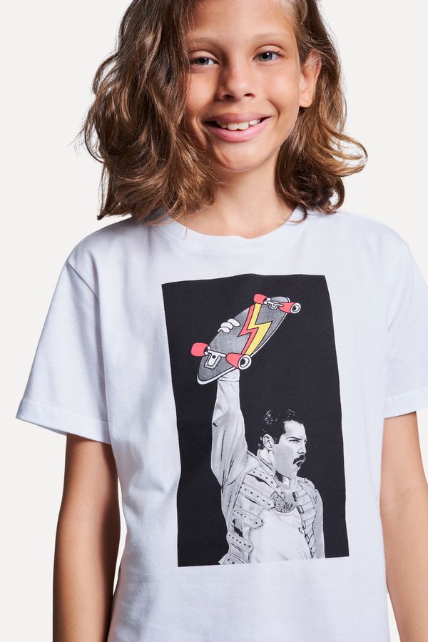 Camiseta Mini Freddy