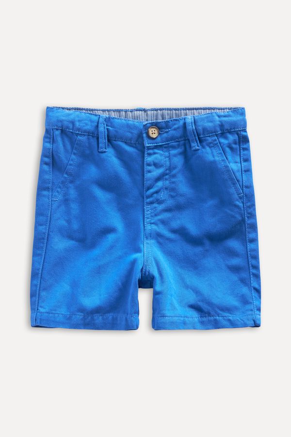 Bermuda Bb Casual Nova