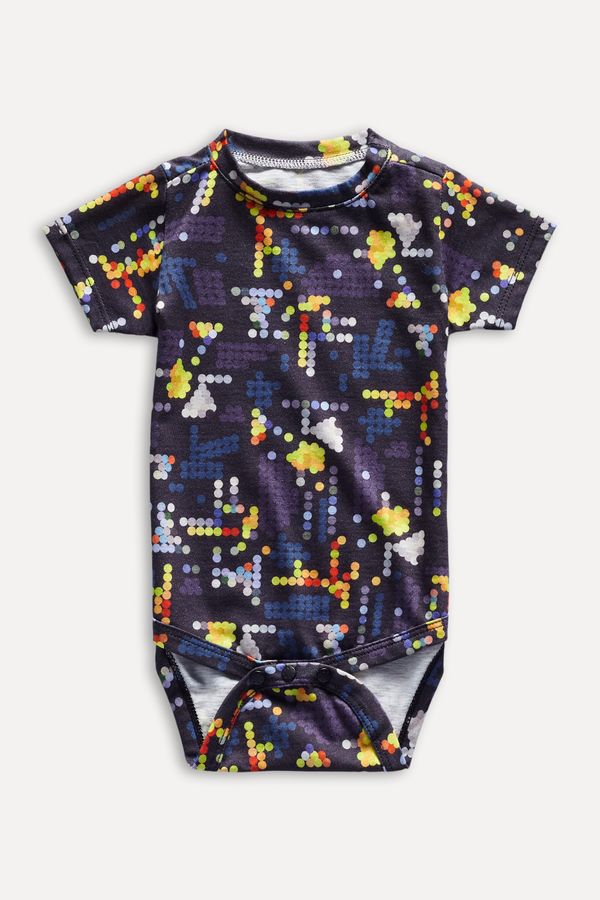 Body Bb Fullprint Pixel