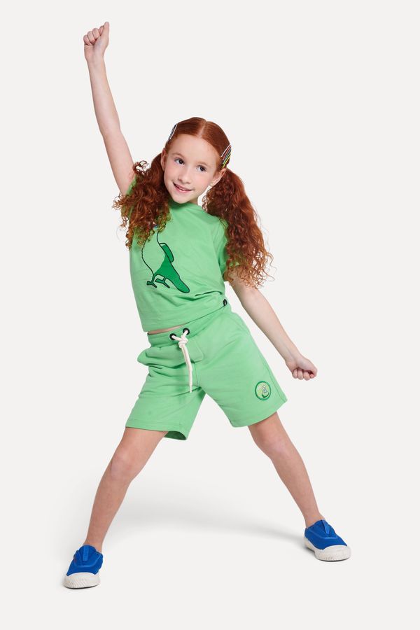 Bermuda Mini Among Us Color