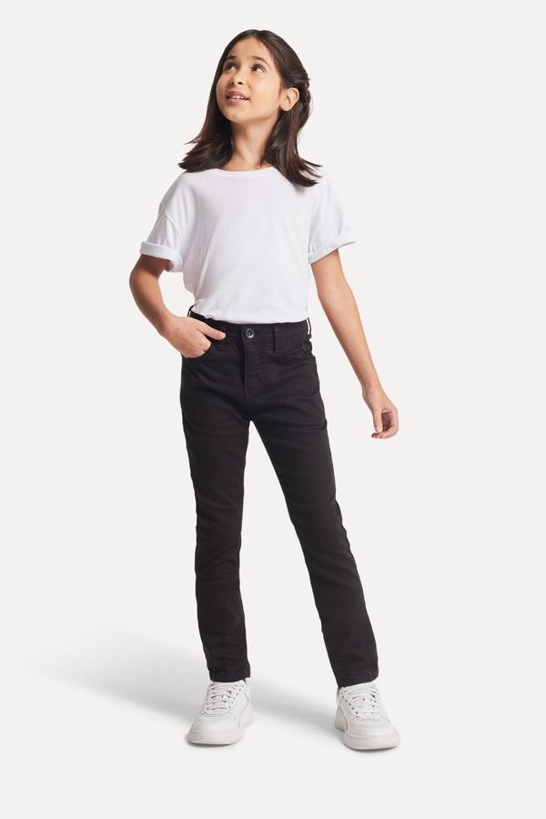 CALÇA MINI PF SKINNY COLOR