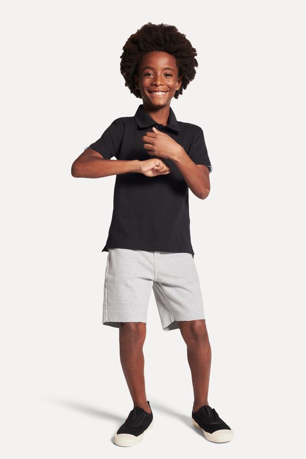 Bermuda Reserva Mini 5 Pockets Moletom