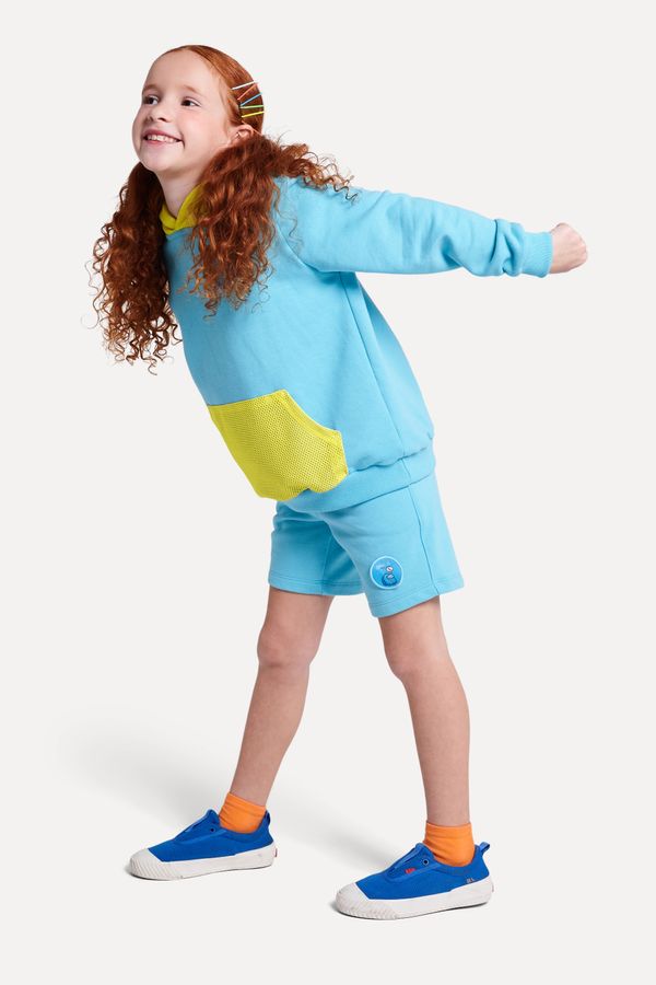 Bermuda Mini Bicolor