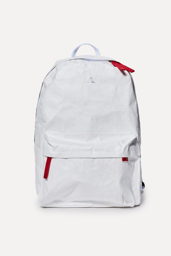 Mochila Rsv Tribeca Paper Go – BRANCO – U