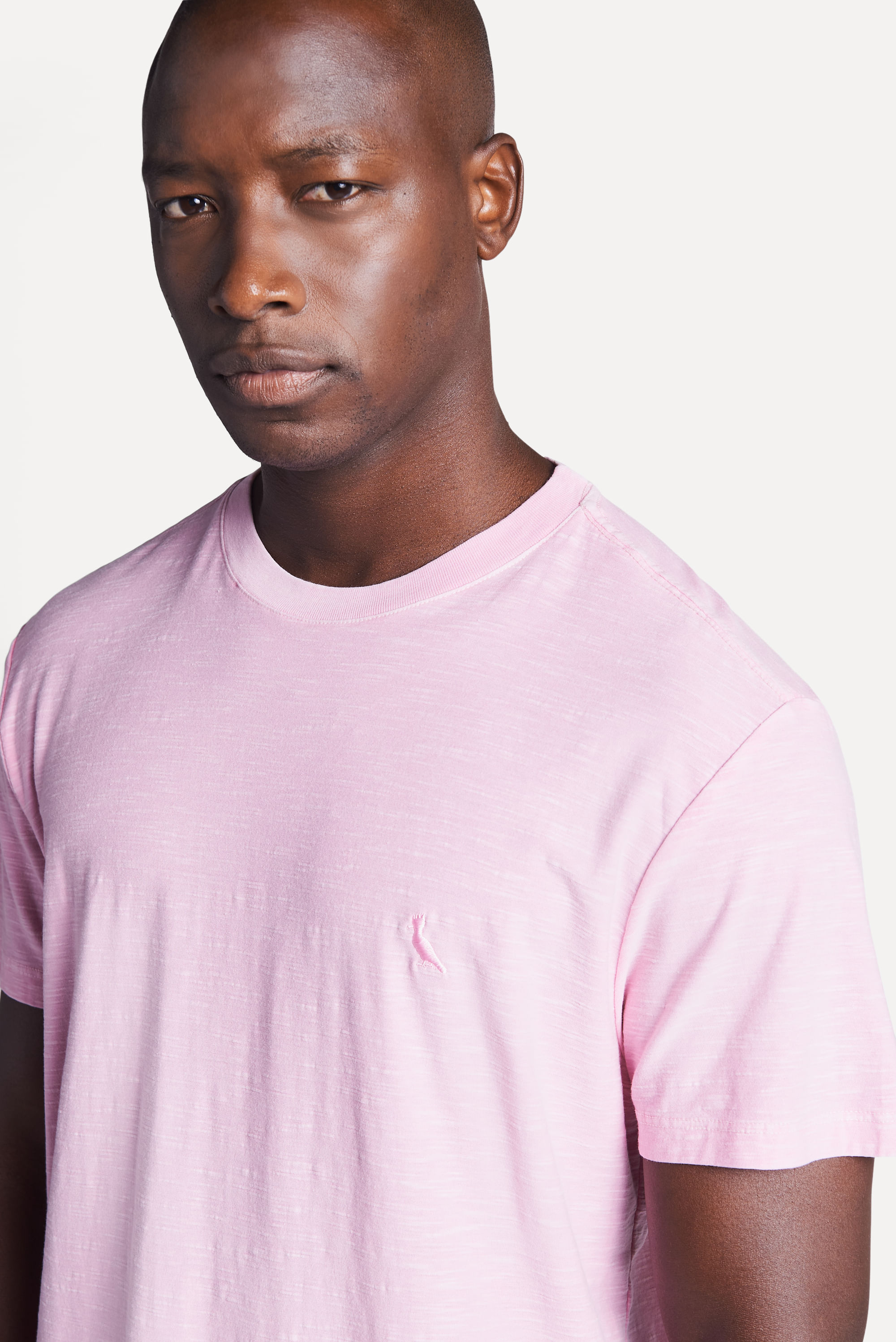 Camiseta Flame Stoned