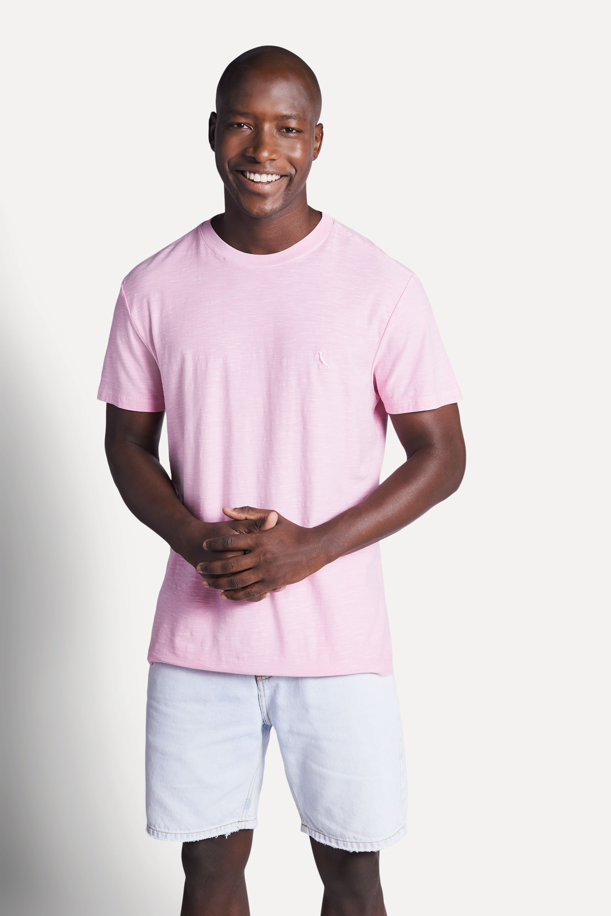 Camiseta Flame Stoned