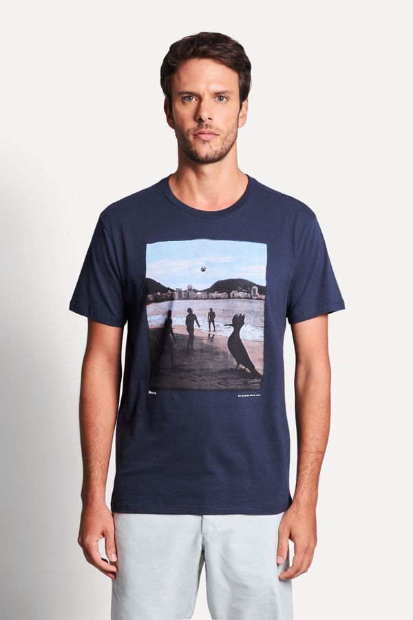 Camiseta Estampada Pica Pau Altinha