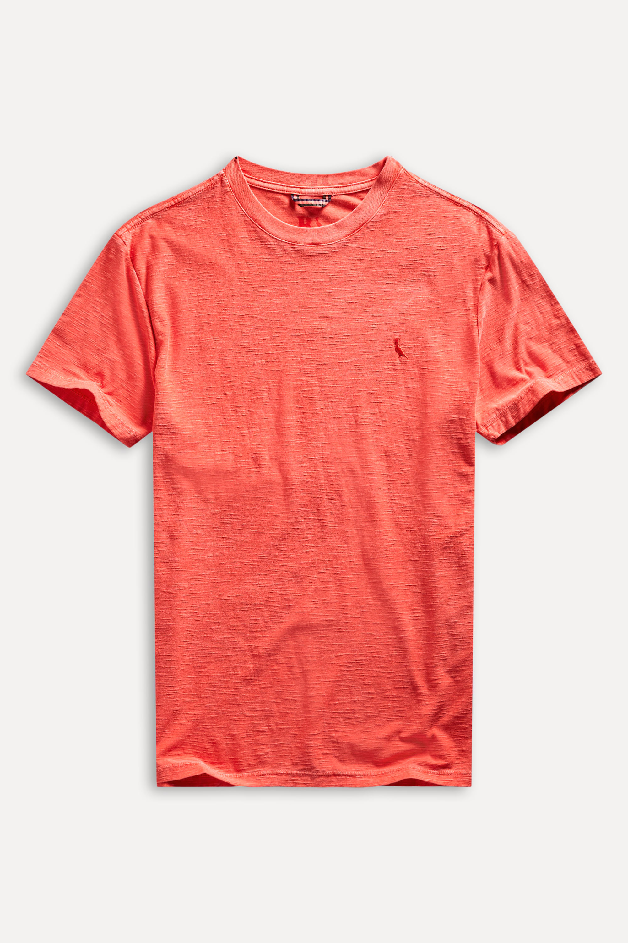 Camiseta Flame Stoned