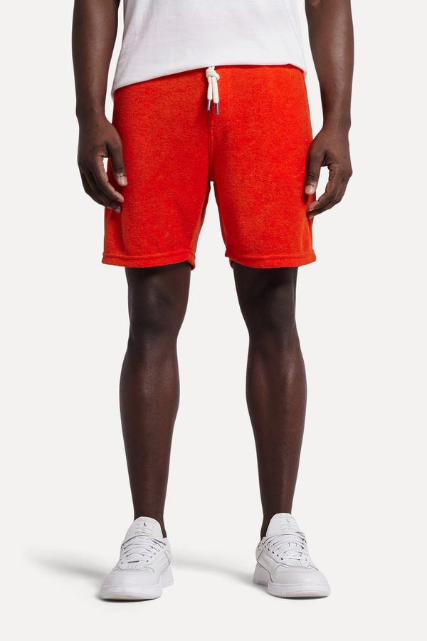 Bermuda Atoalhada Lisa