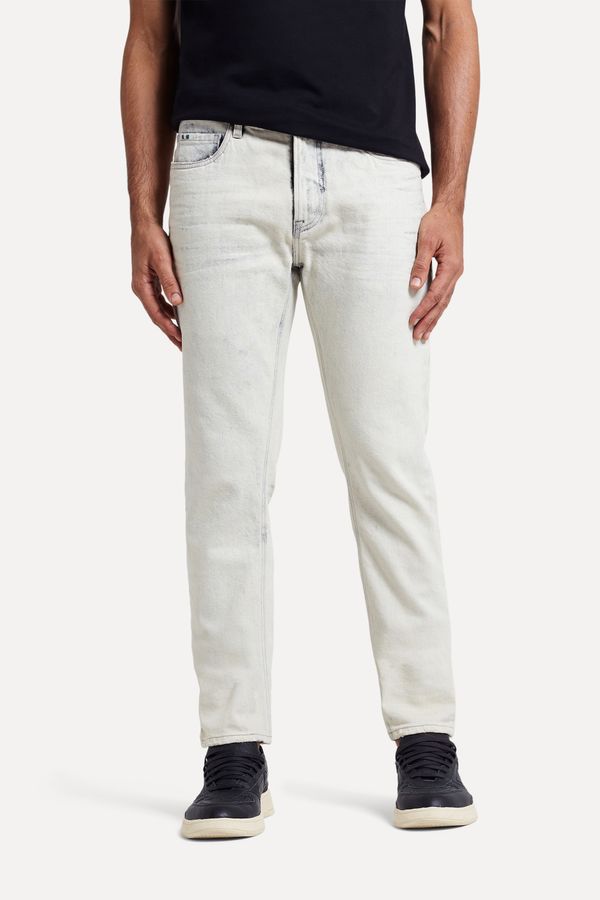 Calca Jeans Skinny Fenix