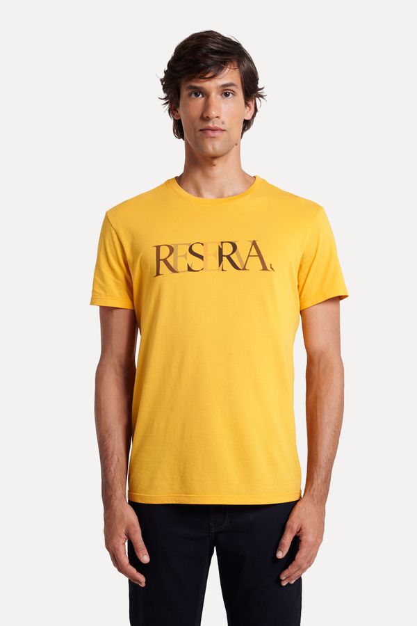 Camiseta Estampada Soft 2.0