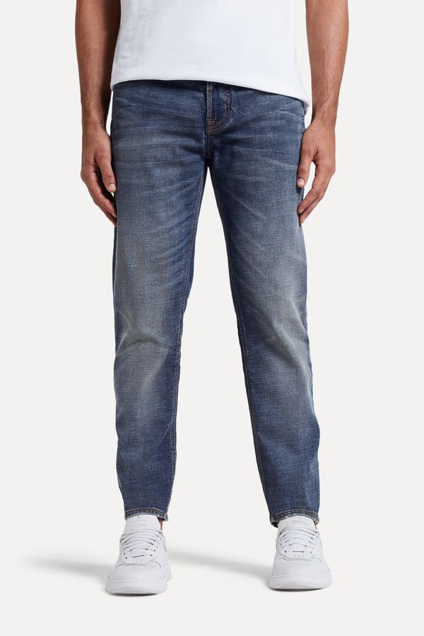 Calca Jeans Slim Viajante