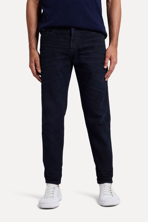 Calca Jeans Regular Bacana