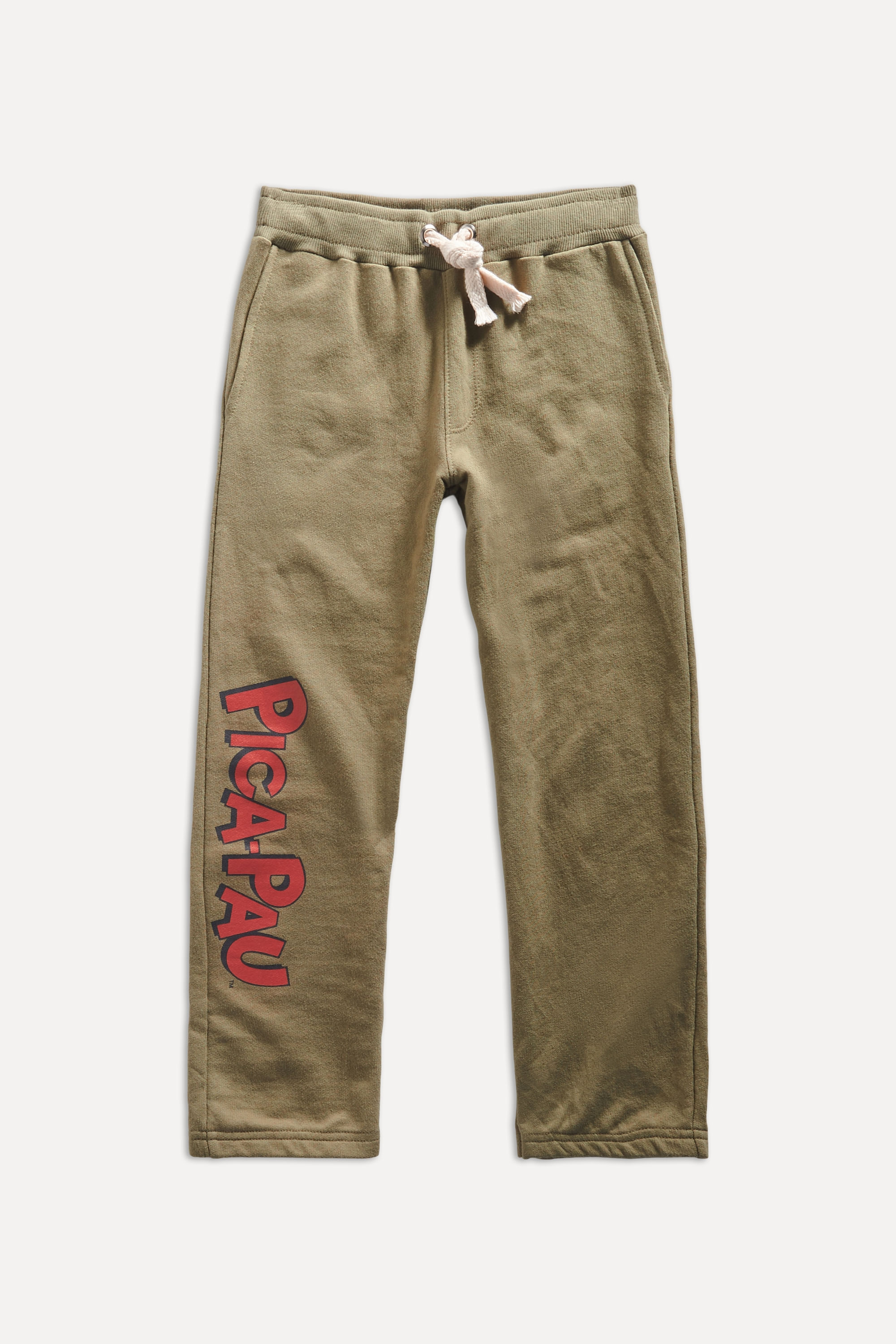 Calca Moletom Mini Pica-pau Universal