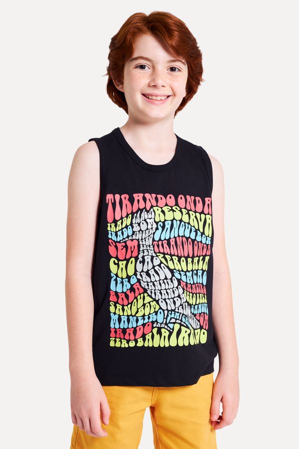 Regata Mini Tirando Onda