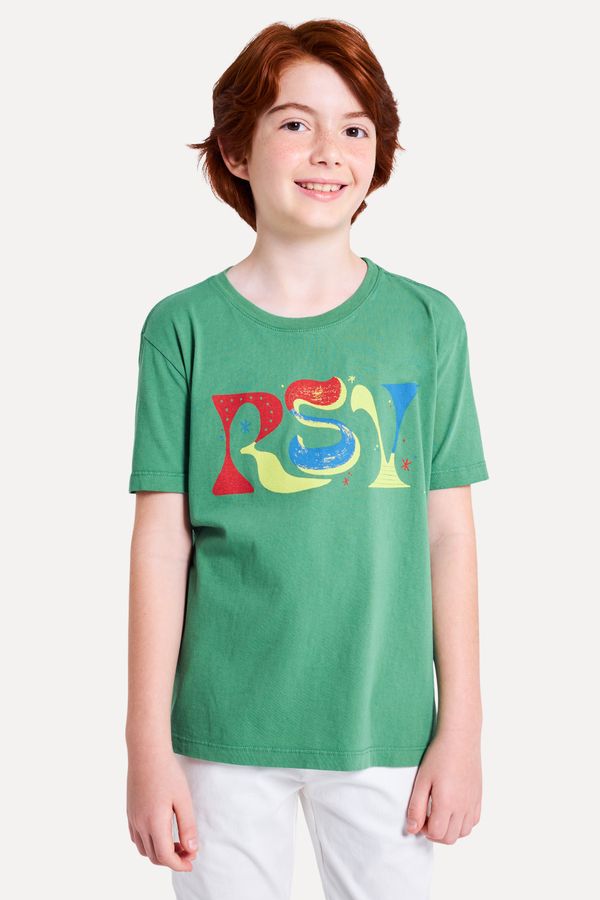 Camiseta Mini Rsv 005