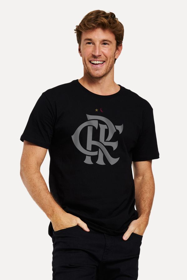 Camiseta Estampada Crf 2.0