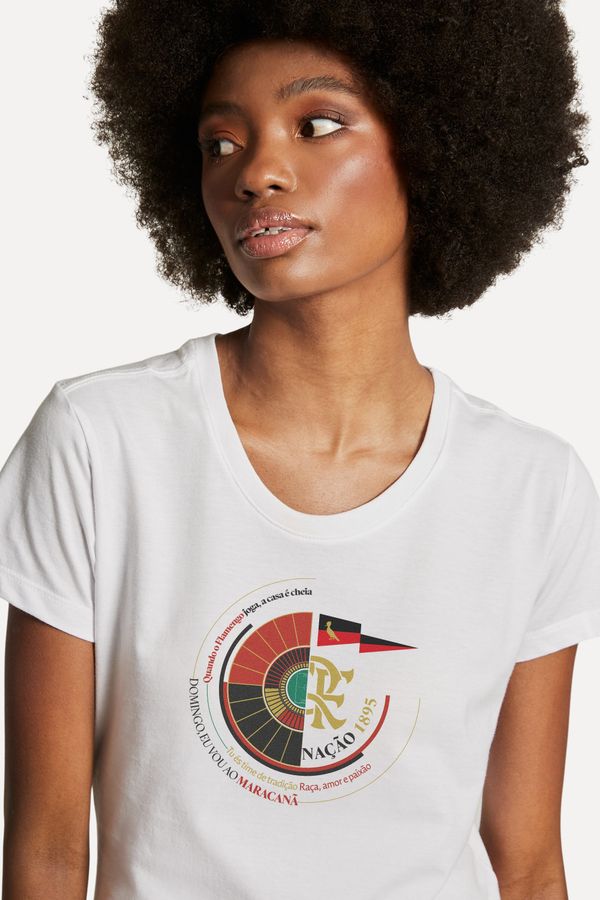 Camiseta Feminina Maraca