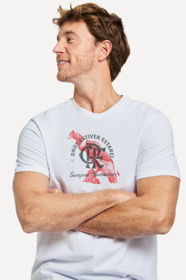 Camiseta Onde Estiver Estarei