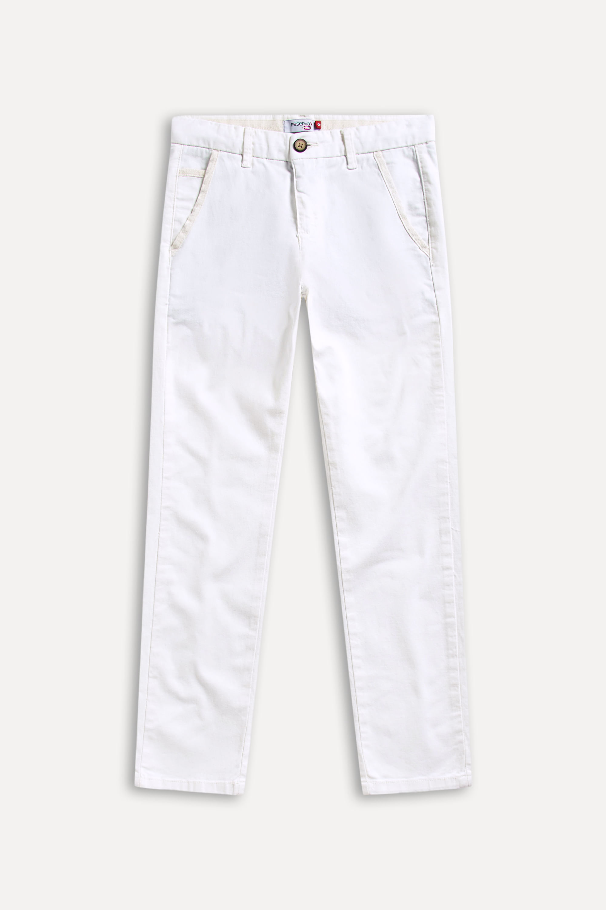 Calca Mini Casual Iron