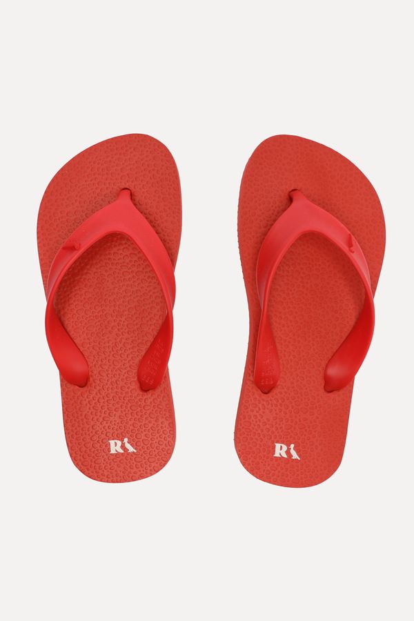 Chinelo Rsv Unicolor