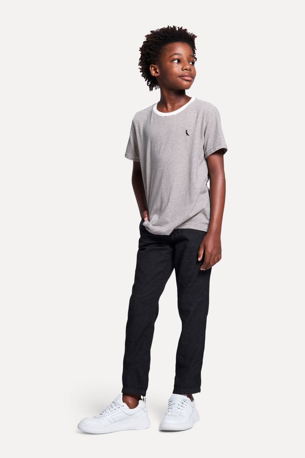 Calca Mini Casual Tito