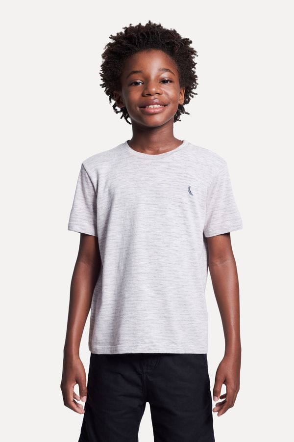 Camiseta Mini Nova Biblos