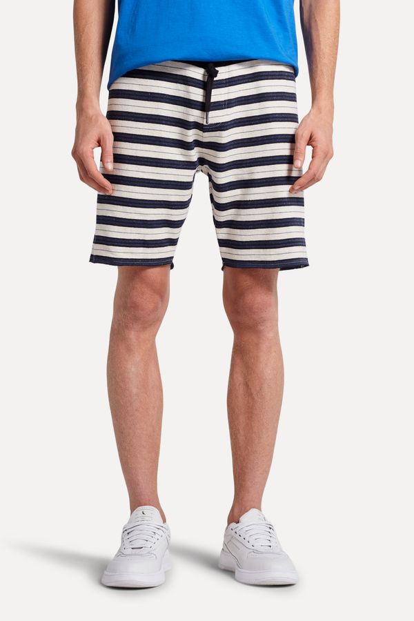 Bermuda Moletom Brooklyn