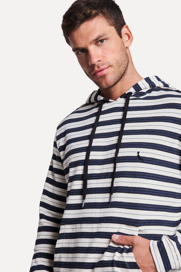 Hoodie Moletom Brooklyn