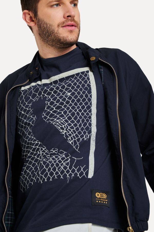 Camiseta Estampada Pica-pau Golaco