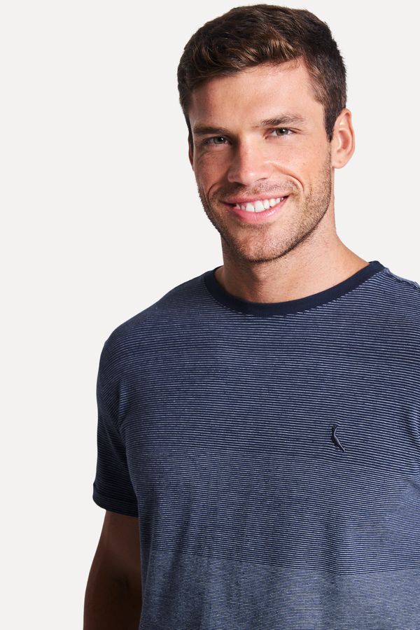 Camiseta Degrade Reciclado