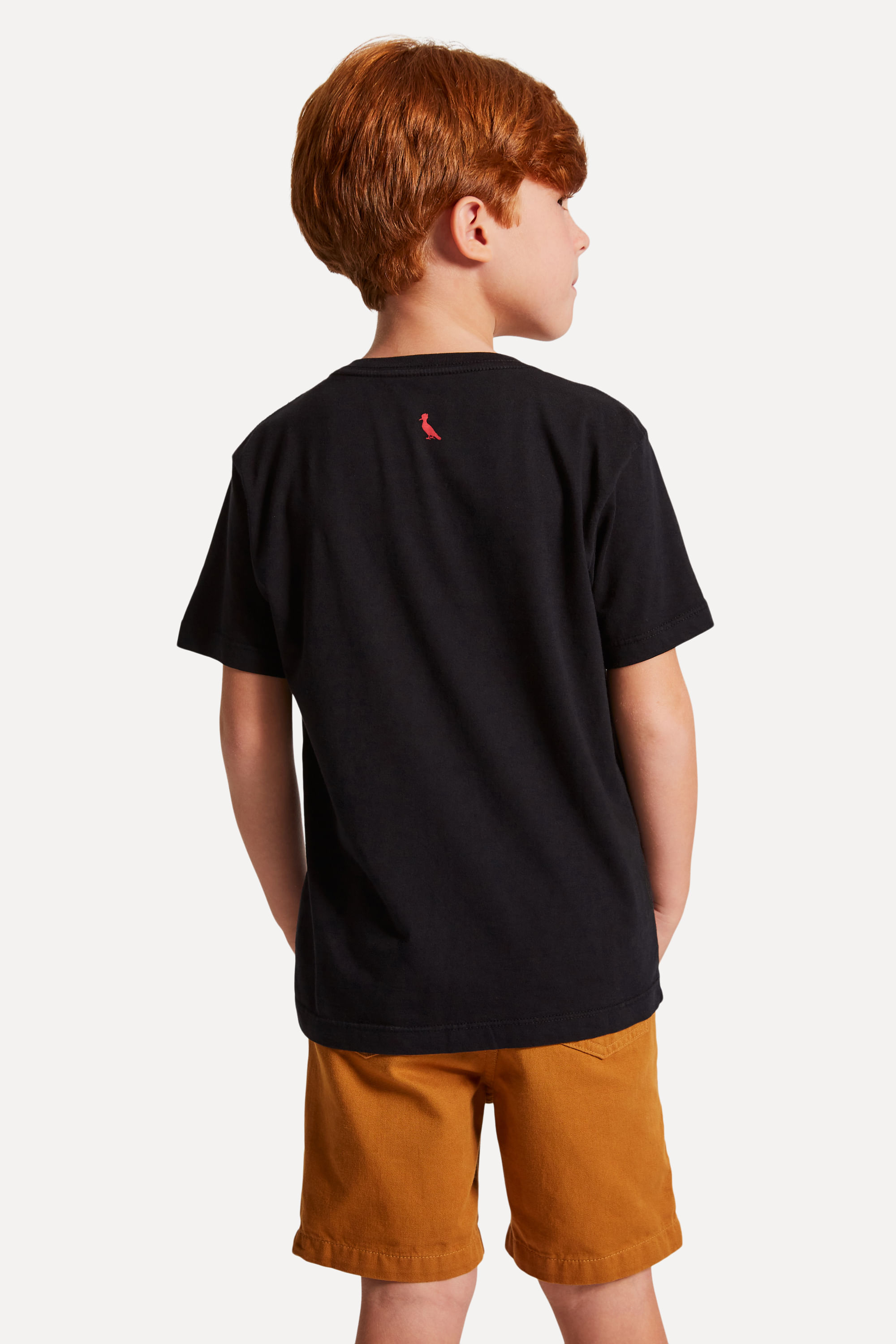 Camiseta Mit Mini Is This Me