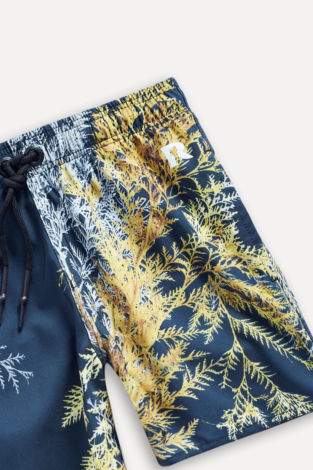 Short Praia Mini Fortuna Anv20