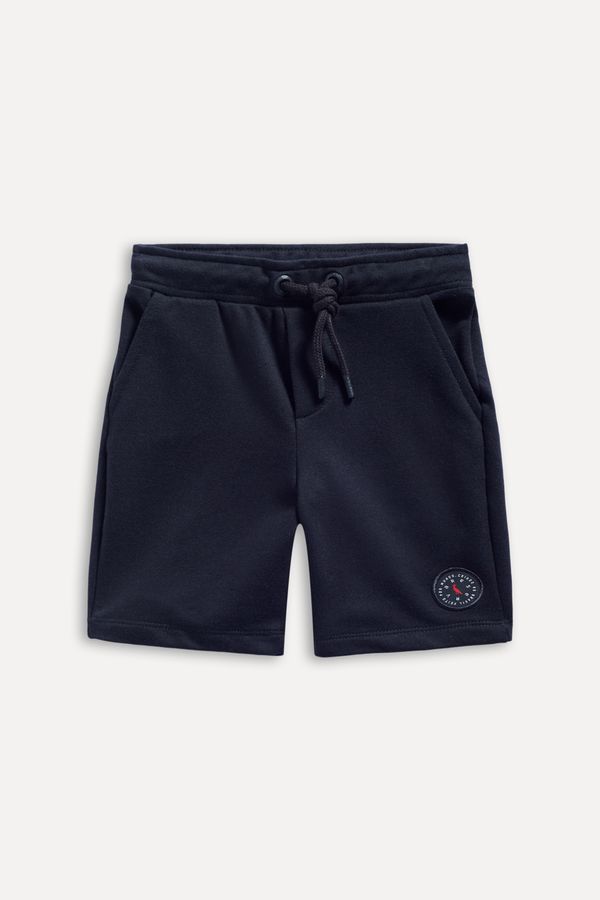 Bermuda Moletom Mini Hot