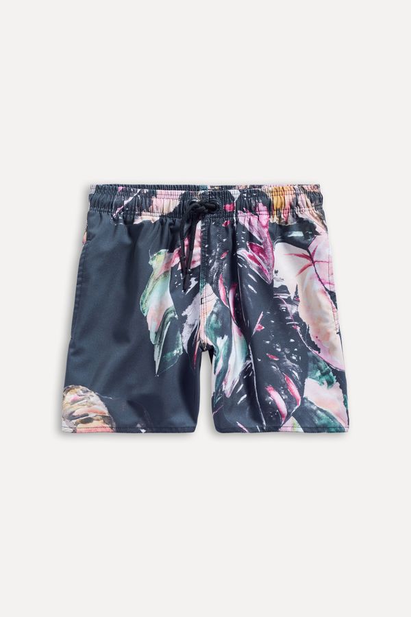 Short Praia Mini Fantasia