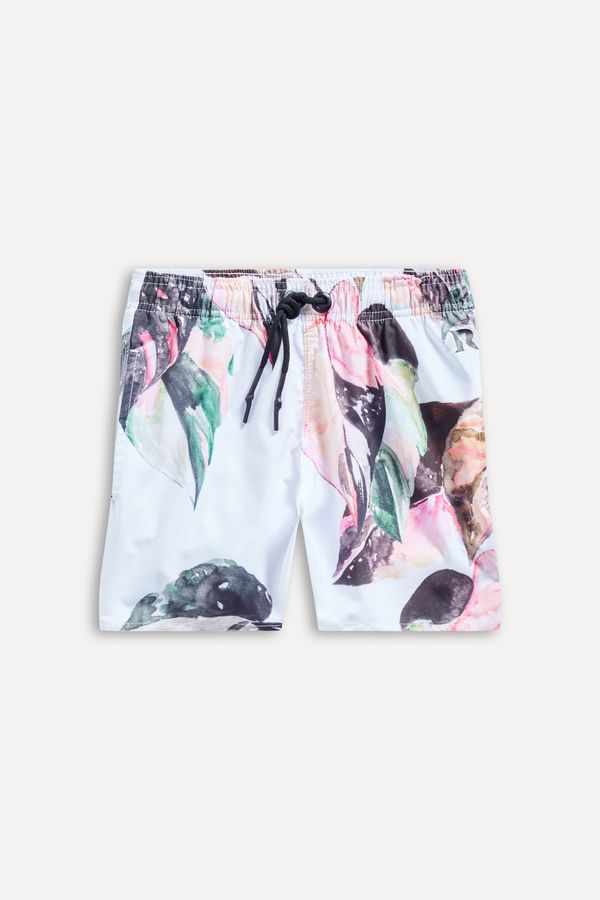 Short Praia Mini Fantasia