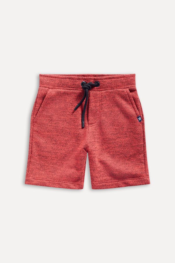 Bermuda Mini Moletinho Volcano