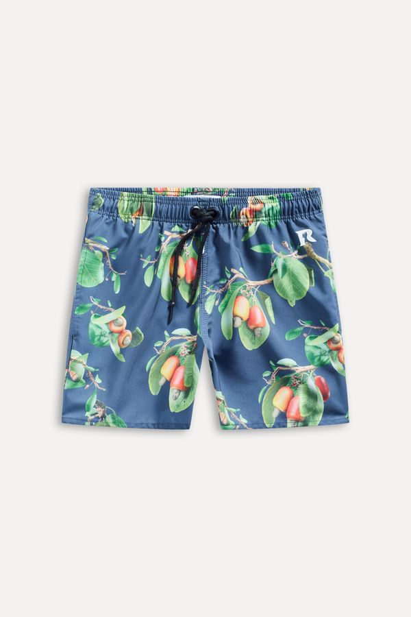 Short Praia Mini Cajueiro