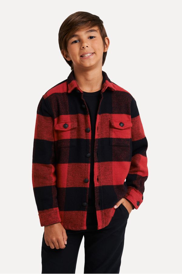 Jaqueta Mini Curitiba