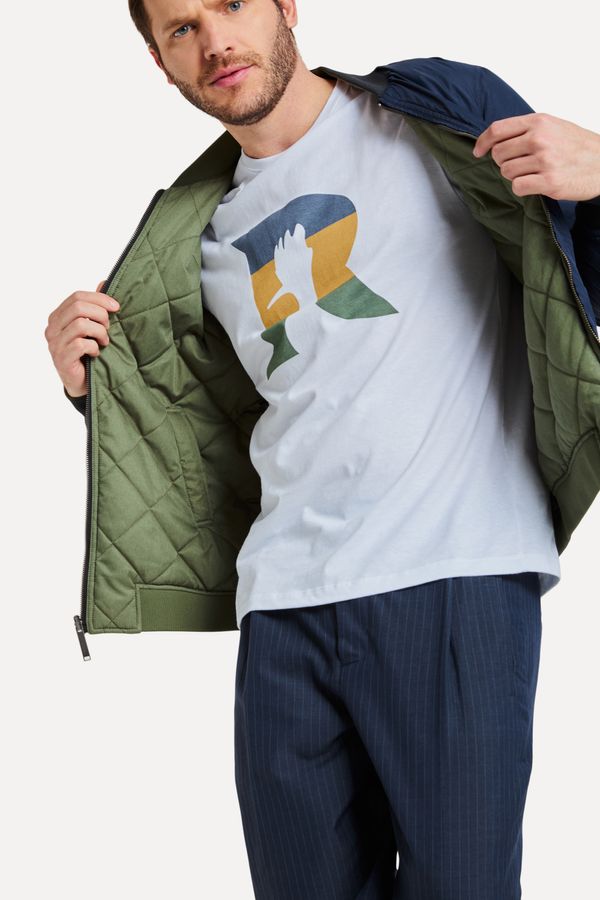 CAMISETA ESTAMPADA R AVATAR BRASIL