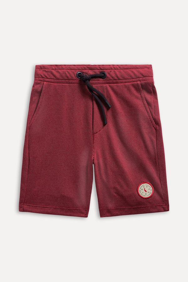 Bermuda Mini Soho Blacklight