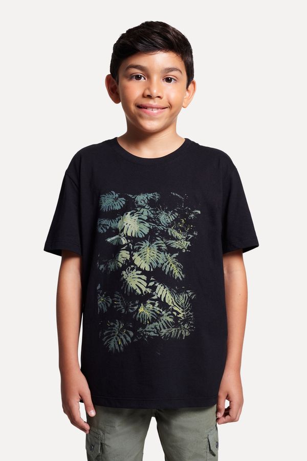 Camiseta Mini Pica Pau Adao